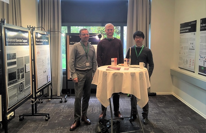DHRTC Conference 2019