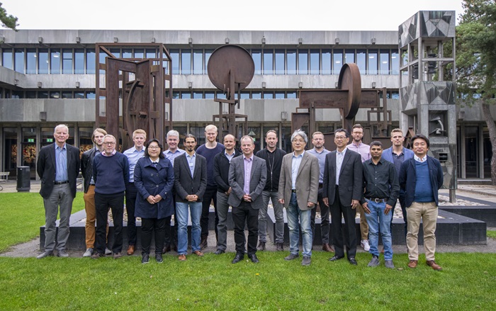 IWFM 2019