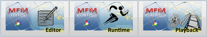 MFM Suite