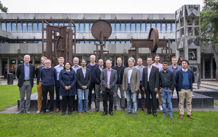 IWFM 2019